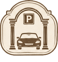 Car park