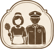 Housekeeping & Security