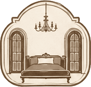 Large rooms