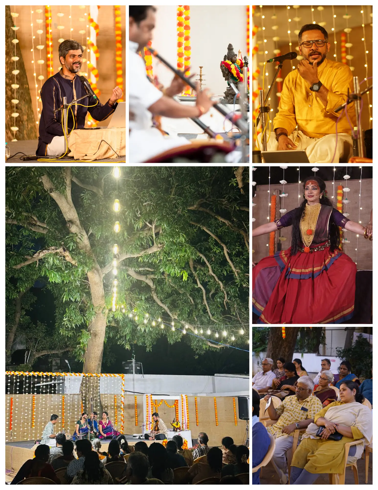 My Bungalow Chennai - Art & Cultural Events space for Music & Dance Concerts, Art Exhibitions, Yoga Workshops, Theatre Rehearsals