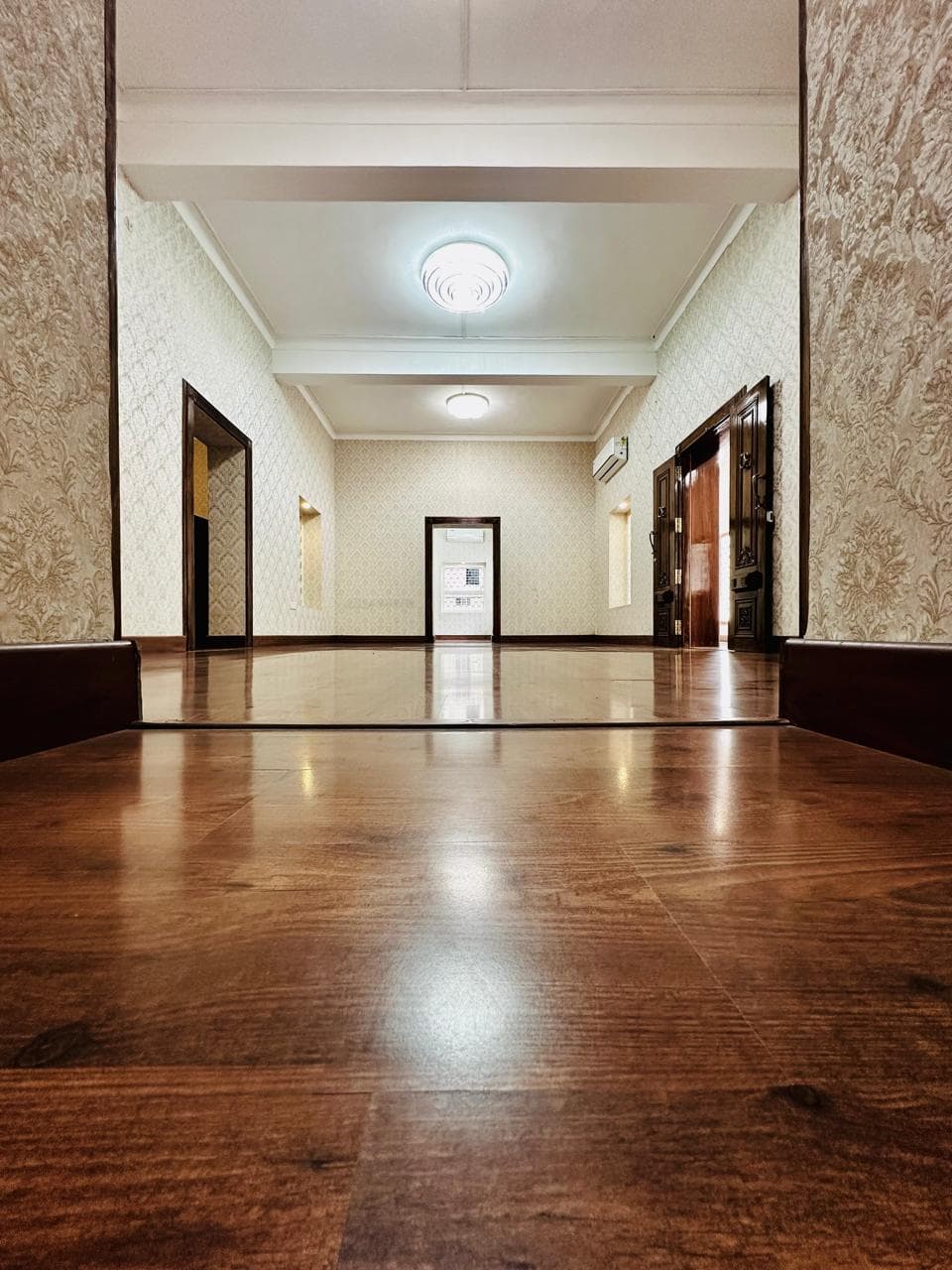 My Bungalow - Ground Floor